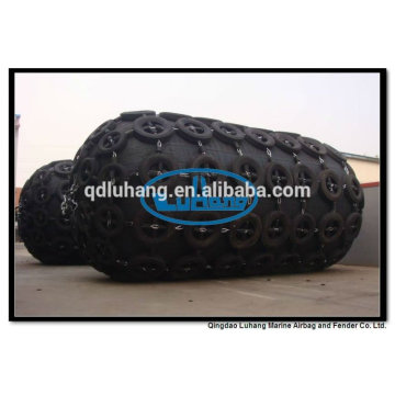 Infatable/Pneumatic Rubber Fender